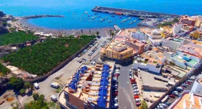 Apartamento a pie de Playa